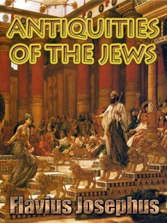 The Antiquities of the Jews by Flavius Josephus