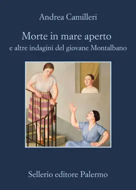 Read: Morte in mare aperto e Book altre indagini del giovane Montalbano