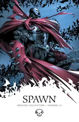Read: Spawn Origins Collection Book Volume 15