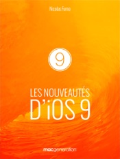 Les nouveautés d’iOS 9