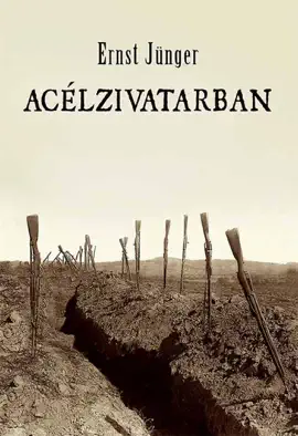 Read: Acélzivatarban