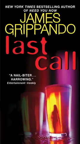 Read: Last Book Call