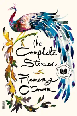 Read: The Book Complete Stories
