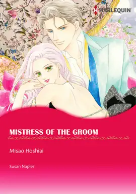 Read: Mistress of the Groom Book