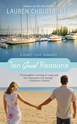 Read: Ten Good Reasons Book