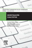 Investigación cualitativa - Azucena Pedraz Marcos, Juan Zarco Colón, Milagros Ramasco Gutiérrez & Ana María Palmar Santos