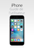 Guide de l’utilisateur de l’iPhone pour iOS 9.3 - Apple Inc.