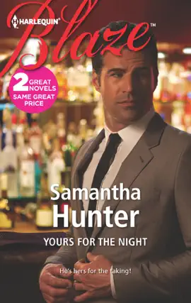 Read: Yours Book for the Night