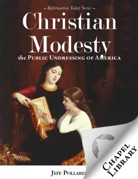 Read: Christian Modesty Book