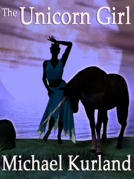 Read: The Unicorn Girl Book