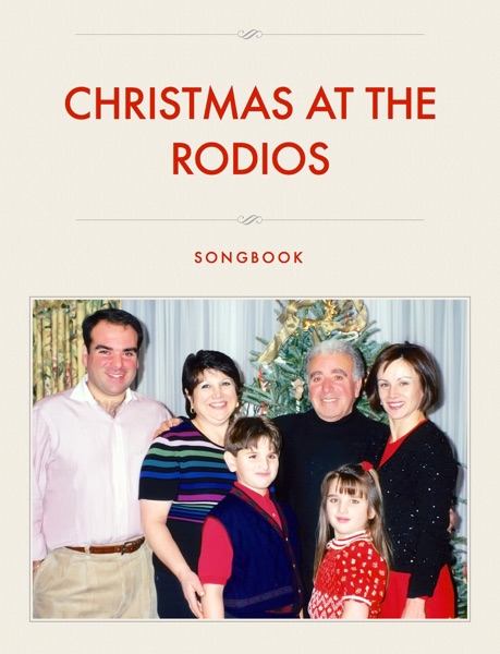 Christmas at the Rodios