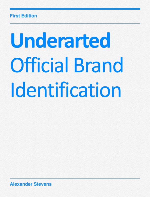 Underarted