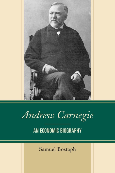 Andrew Carnegie