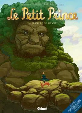 Read: Le Petit Prince - Book Tome 09