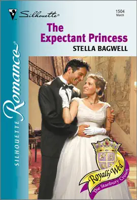Read: Book THE EXPECTANT PRINCESS