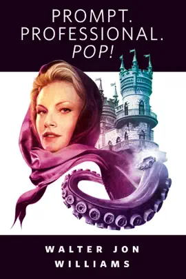 Read: Prompt. Professional. Pop! Book