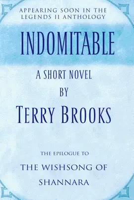 Read: Indomitable