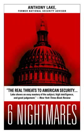 Read: 6 Nightmares Book