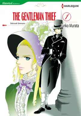 Read: The Book Gentleman Thief