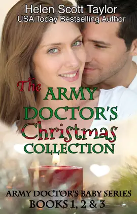 Read: The Army Book Doctor's Christmas Collection