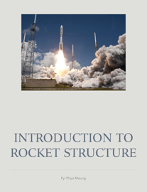 Introduction to rocket structure