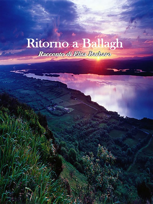 Ritorno a Ballagh