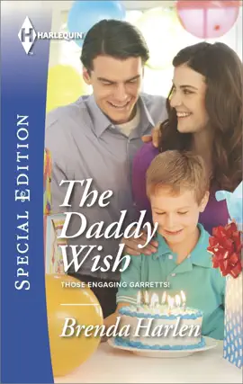 Read: The Daddy Book Wish