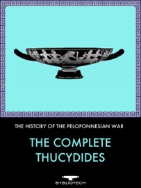 The Thucydides Anthology - Thucydides