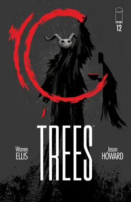 Read: Book Trees #12