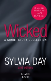 Wicked - Sylvia Day