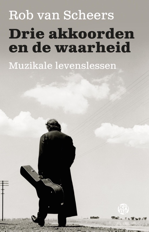 Drie akkoorden en de waarheid