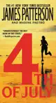 4th of July by James Patterson & Maxine Paetro Book Summary, Reviews and Downlod