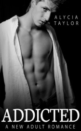 Addicted (The MMA Romance Series - Book #3)