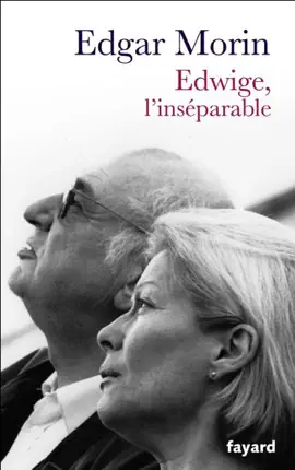 Read: Edwige, l'inséparable Book