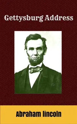 Read: Book Gettysburg address