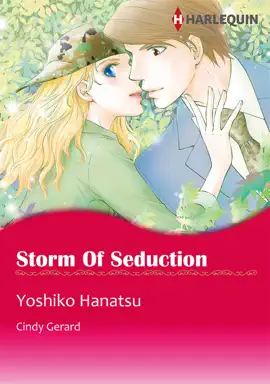 Read: Book Storm of Seduction