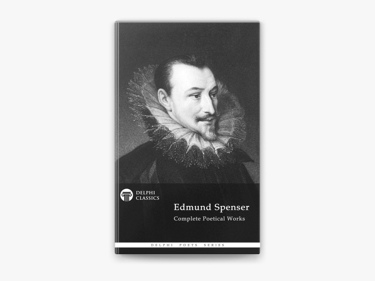 The Works of Edmund Spenser 6冊セット The Works of Edmund Spenser 6冊セット Complete Works Of