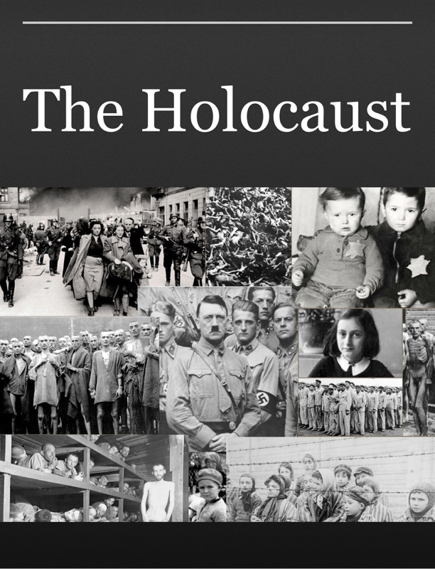 The Holocaust