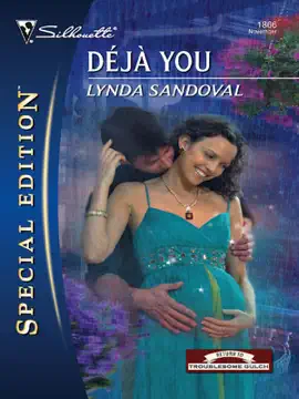 Read: Déjà Book You