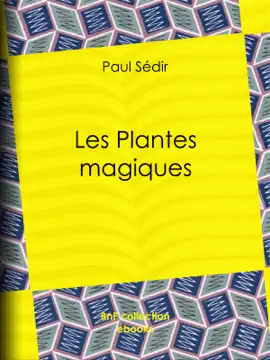 Read: Les Book Plantes magiques