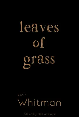 Read: Leaves of Grass Book