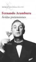Ávidas pretensiones ebook Download