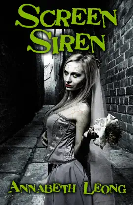 Read: Screen Siren Book