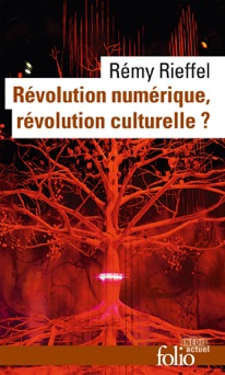 Révolution numérique, révolution culturelle ? - Rémy Rieffel