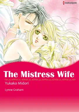 Read: Book The Mistress Wife