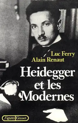 Read: Heidegger et les modernes Book
