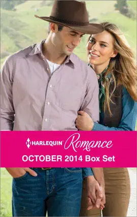 Read: Harlequin Romance October 2014 Box Book Set