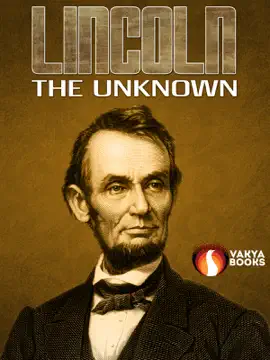 Read: Lincoln the Book Unknown