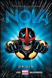 Nova - Jeph Loeb