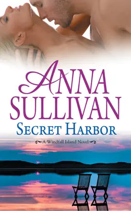 Read: Secret Book Harbor